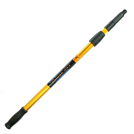 ETTORE InterLock Pole 2 Section  2 Foot 42003